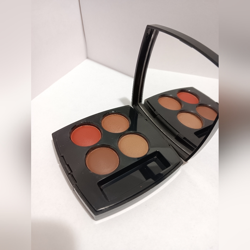 CHANEL 268 Candeur et Expérience